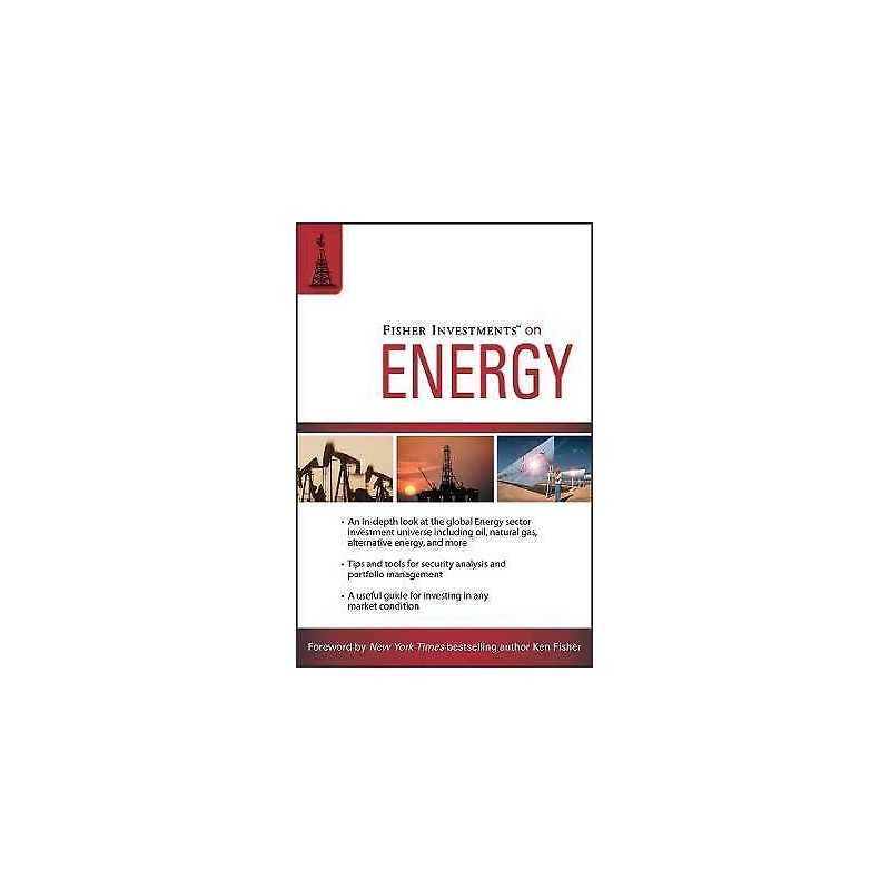 Fisher Investments on Energy - 9780470285435