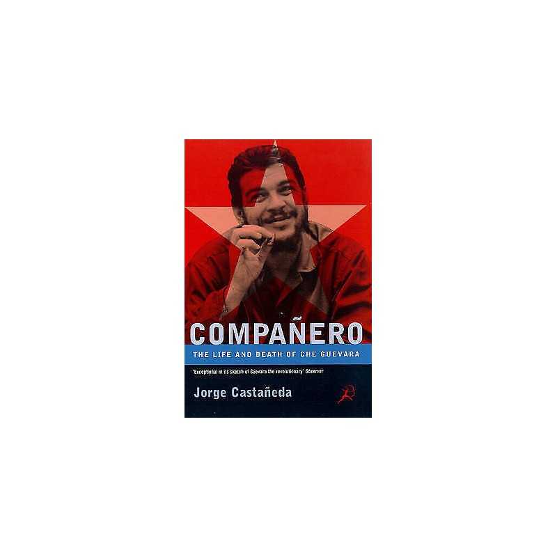 Che Guevara - 9780747535201