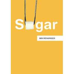 Sugar - 9780745680156