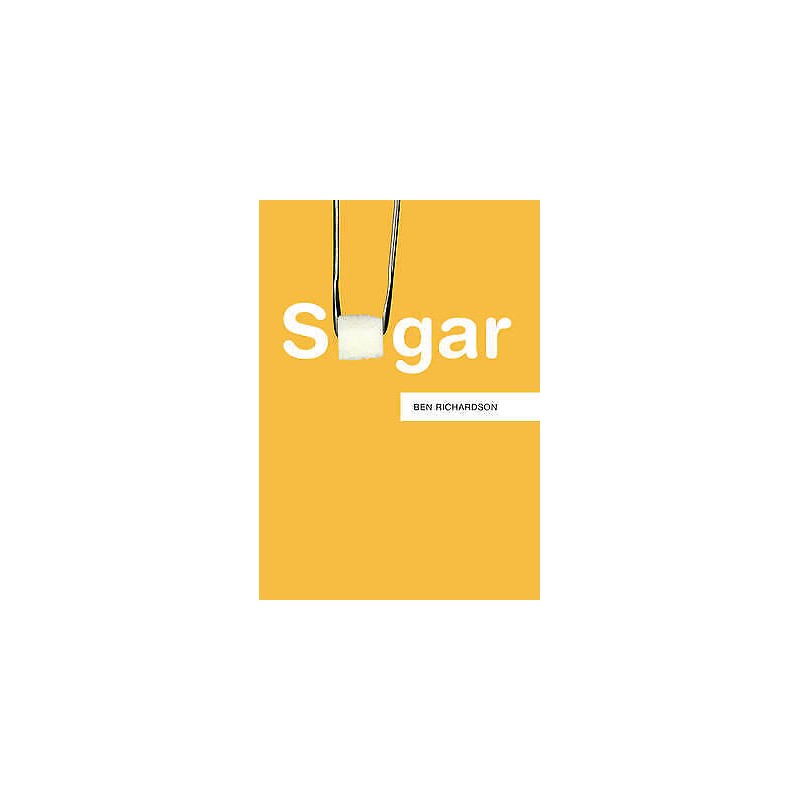 Sugar - 9780745680156