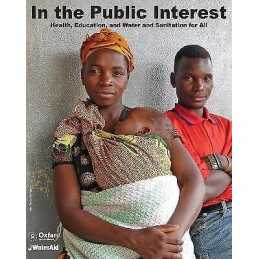 In the Public Interest - 9780855985691