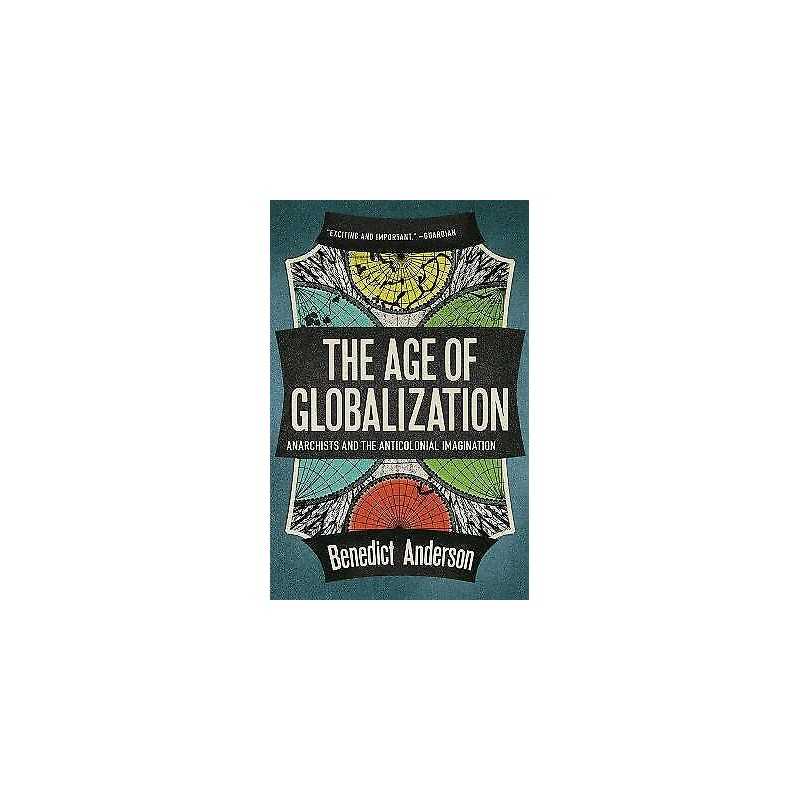 The Age of Globalization - 9781781681442