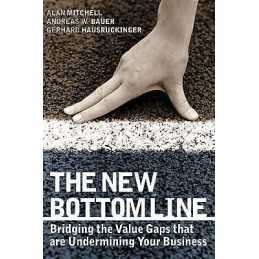 The New Bottom Line - 9781841124766