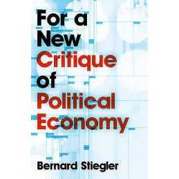 For a New Critique of Political Economy - 9780745648040