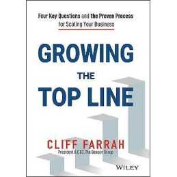 Growing the Top Line - 9781119779209