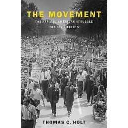 The Movement - 9780197525791