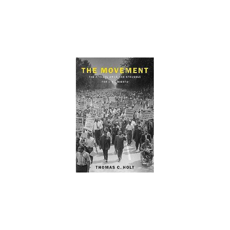 The Movement - 9780197525791