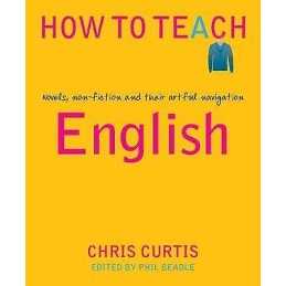 How to Teach English - 9781781353127