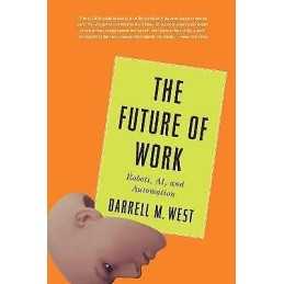 The Future of Work - 9780815737865