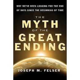 Myth of the Great Ending - 9781571746450