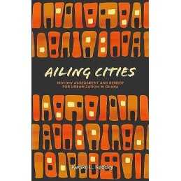 Ailing Cities - 9781954081086