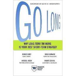 Go Long - 9781613630884