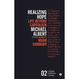 Realizing Hope - 9781780325620