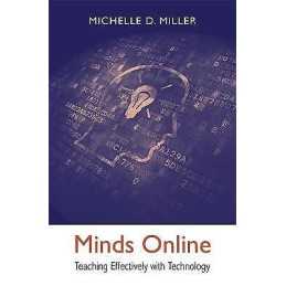 Minds Online - 9780674660021