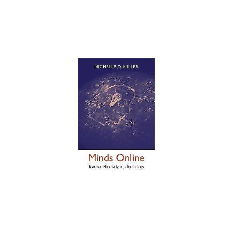 Minds Online - 9780674660021
