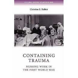 Containing Trauma - 9780719085963