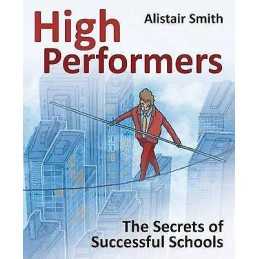 High Performers - 9781845906870