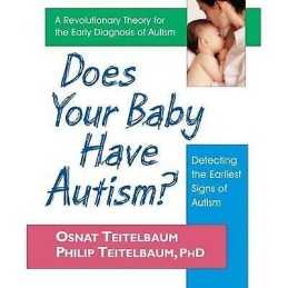 Does Your Baby Have Autism - 9780757002403