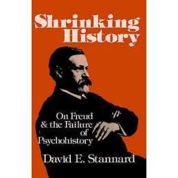 Shrinking History - 9780195030440