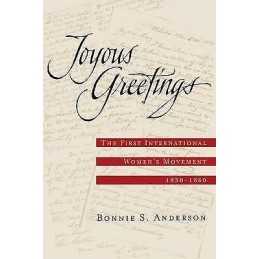 Joyous Greetings - 9780195143973
