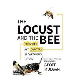 The Locust and the Bee - 9780691165745