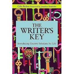 The Writers Key - 9781849054751