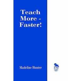 Teach More -- Faster! - 9780803963184