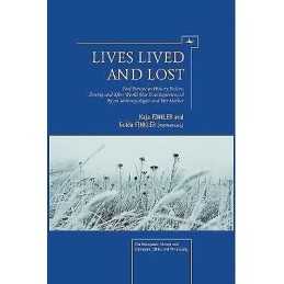 Lives Lived and Lost - 9781618112170