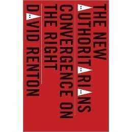 The New Authoritarians - 9780745338156