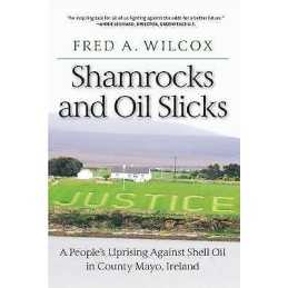 Shamrocks and Oil Slicks - 9781583678466