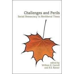 Challenges and Perils - 9781552661703