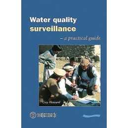 Water Quality Surveillance - 9781843800033