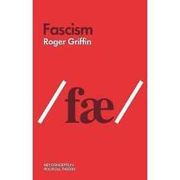 Fascism - 9781509520688