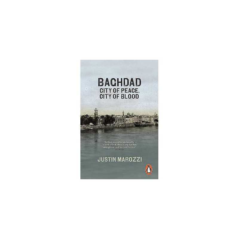 Baghdad - 9780141047102