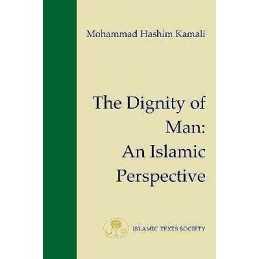 The Dignity of Man - 9781903682005