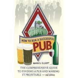 How To Run A Successful Pub 2nd Edition - 9781845284251