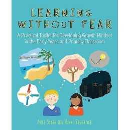 Learning without Fear - 9781785833052