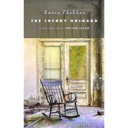 The Cherry Orchard - 9781559365512