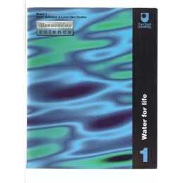 Water for Life (Course S103), Anon