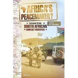 Africas peacemaker? - 9781920196240