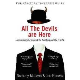 All The Devils Are Here - 9780670920365