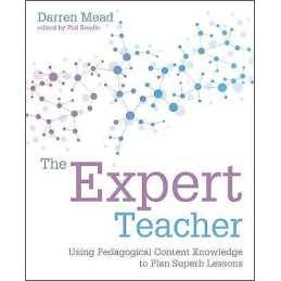 The Expert Teacher - 9781781353110
