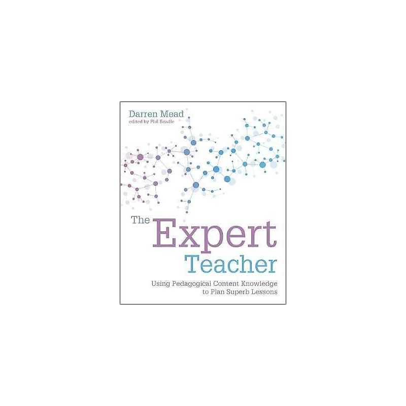 The Expert Teacher - 9781781353110