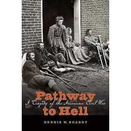 Pathway to Hell - 9780803228245