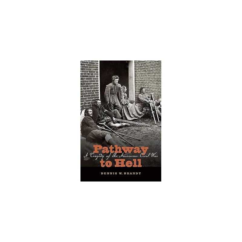 Pathway to Hell - 9780803228245