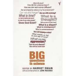 Big Questions In Science - 9781784707378