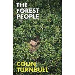 The Forest People - 9781847923806
