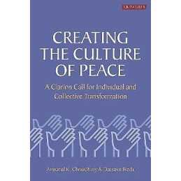 Creating the Culture of Peace - 9781788313278