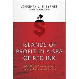 Islands of Profit in a Sea of Red Ink - 9780670919567