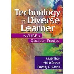 Technology and the Diverse Learner - 9780761931720